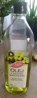 Olej z pestek winogron