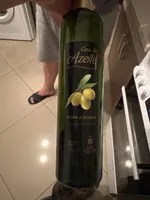Oliwa z oliwek