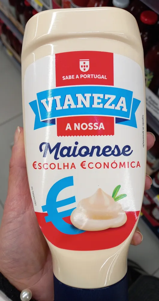 Maionese
