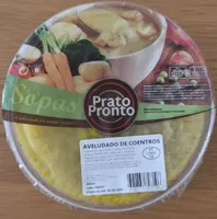 Aveludado de Coentros