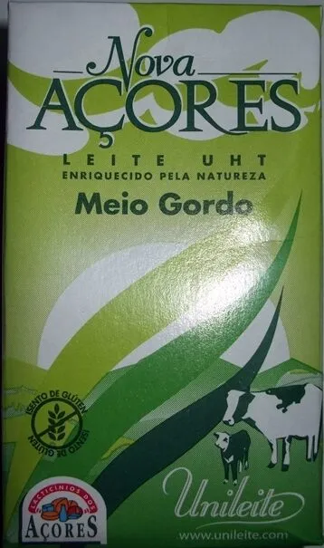 Meio Gordo