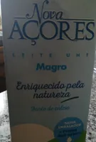 leite UHT Magro