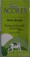 Leite UHT Meio Gordo