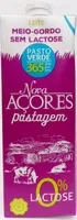Meio-Gordo Sem Lactose Pastagem 0% Lactose