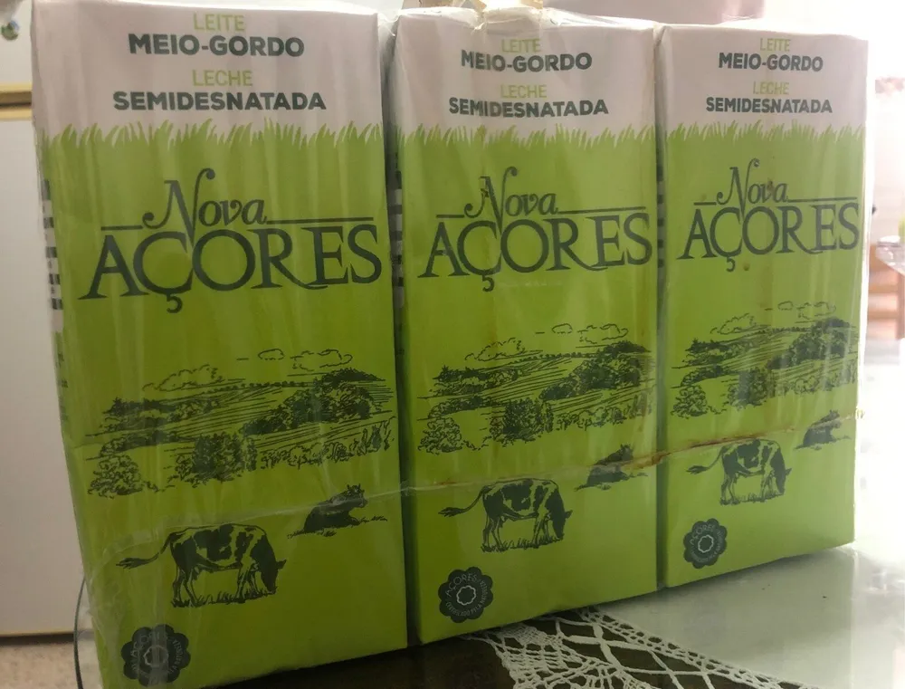 Leche Nova AÇORES