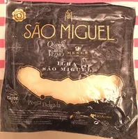 São Miguel Queijo ilha Velho