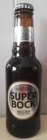 Cerveza negra