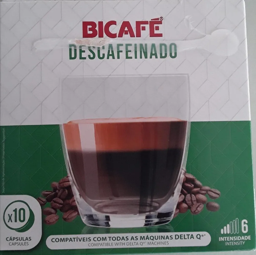 Bicafe