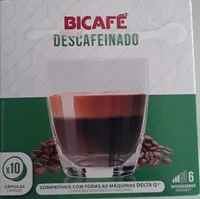 Bicafe