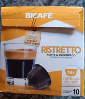Ristretto