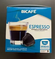 Café espresso