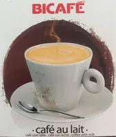 Café au lait