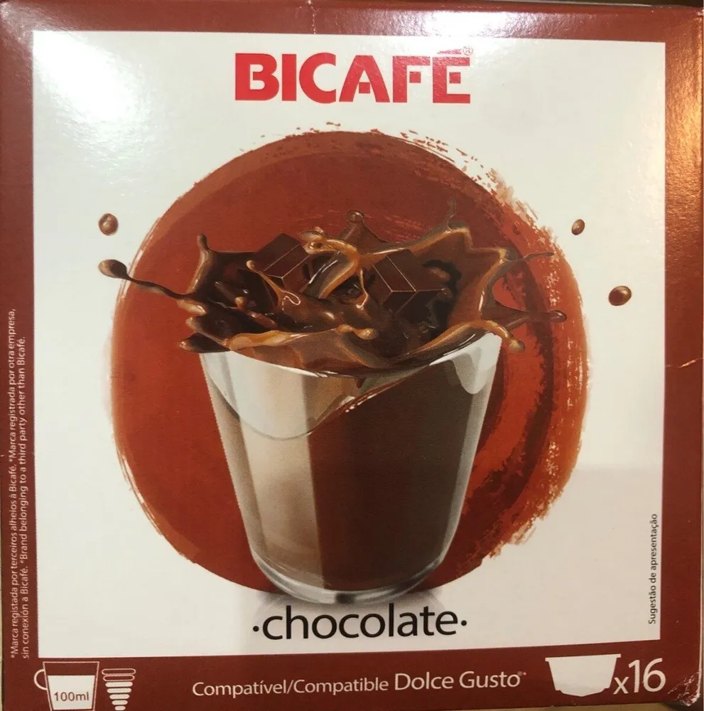 Chocolate