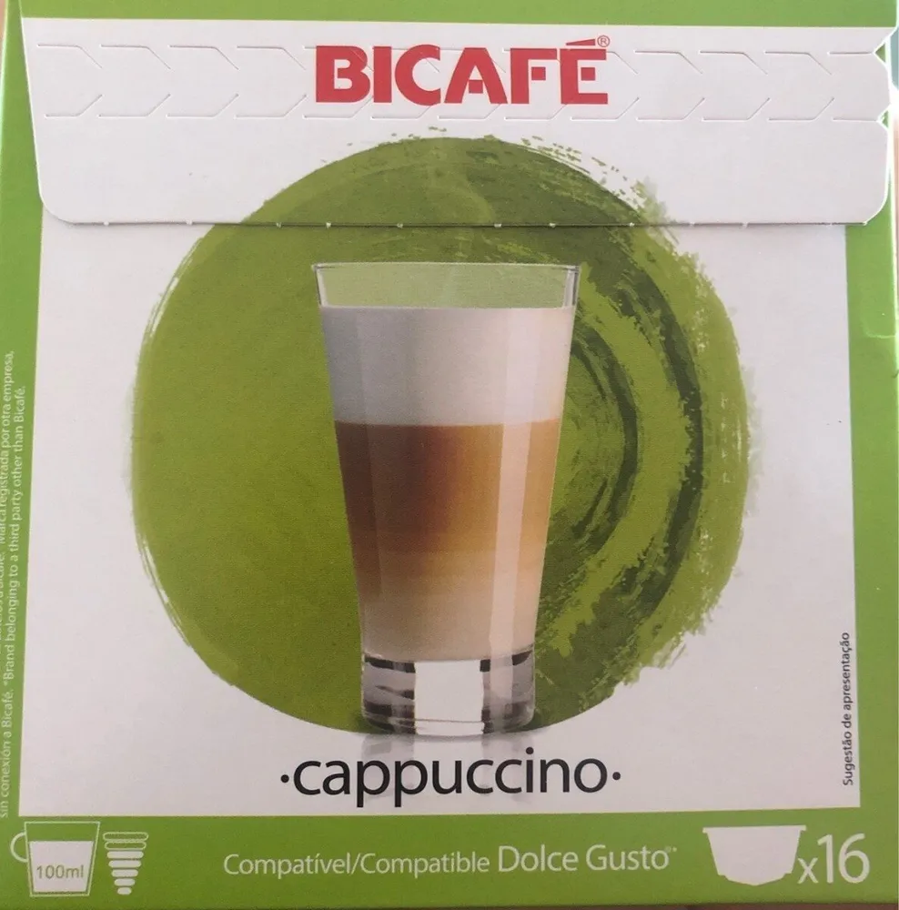 Cappuccino