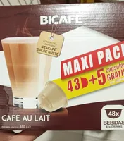 Café con leche