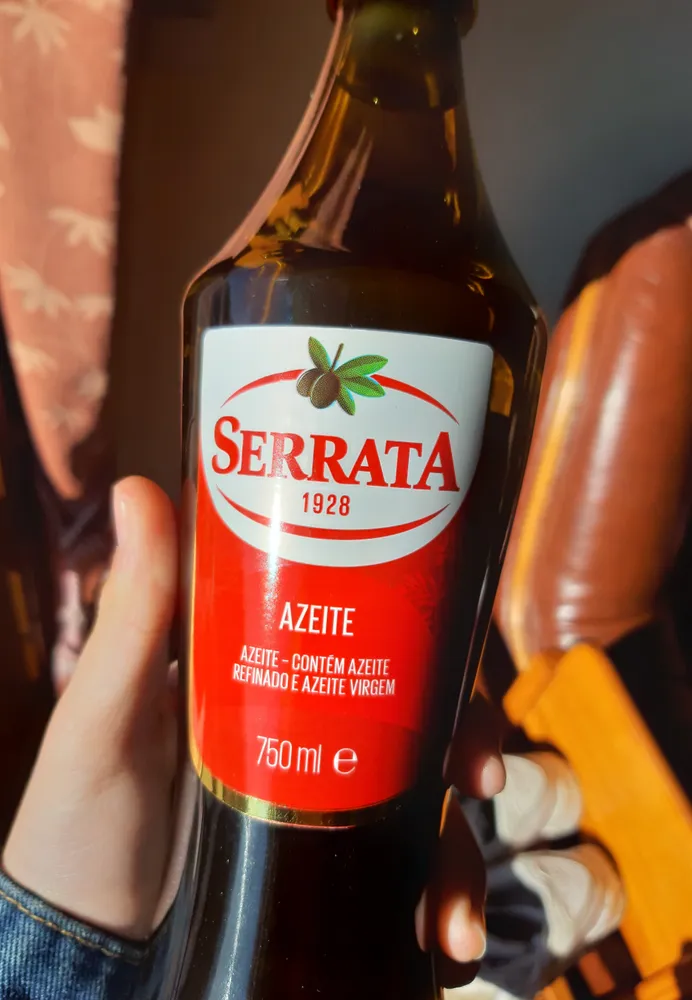 Azeite