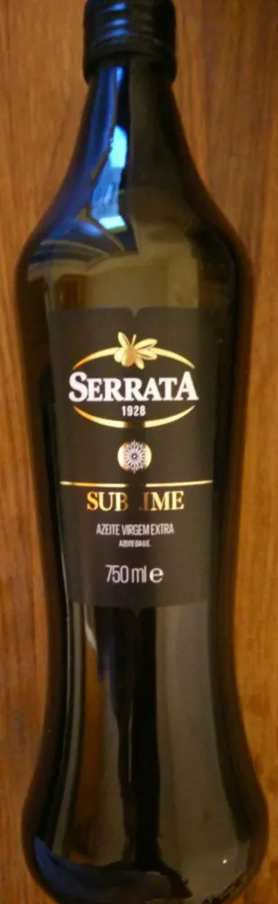 Sublime Azeite Virgem Extra