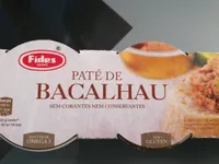 Pâté de morue