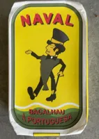 Bacalhau a portuguesa