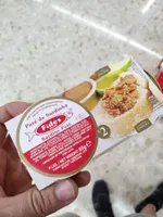 Paté de Sardinha