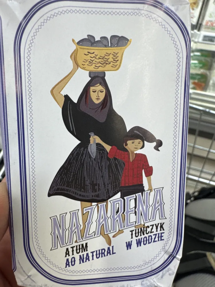 Nazarena