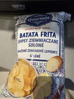 Batata Frits