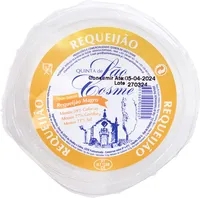 Requeijão Magro