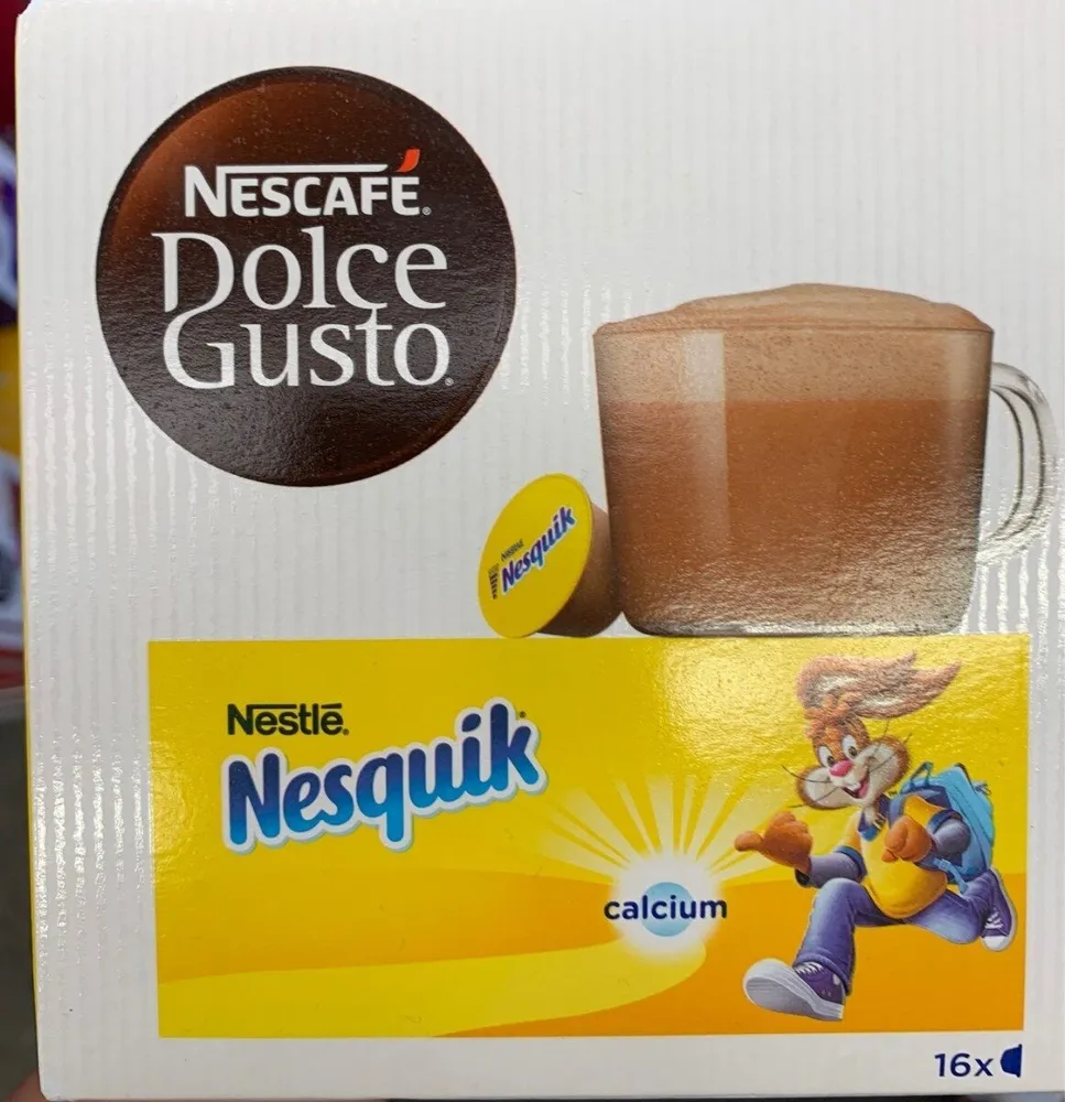 Nesquik