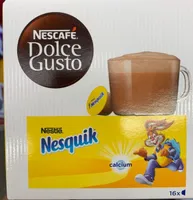 Nesquik