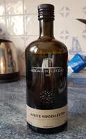 Azeite virgem extra