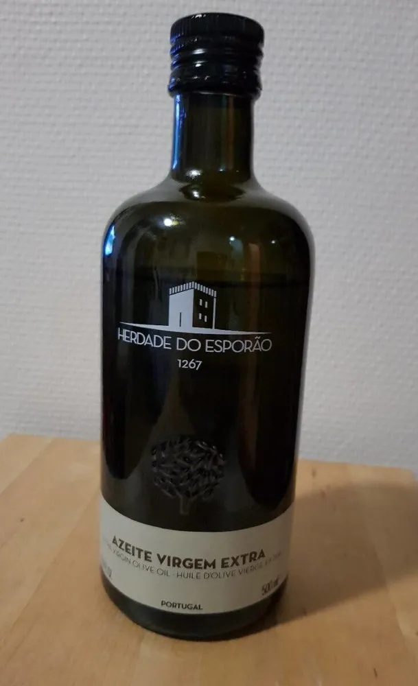 Herdade Do Esporão Extra Virgem