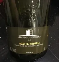 Azeite virgem