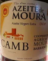 Azeite de Moura