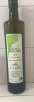 Azeite de Moura