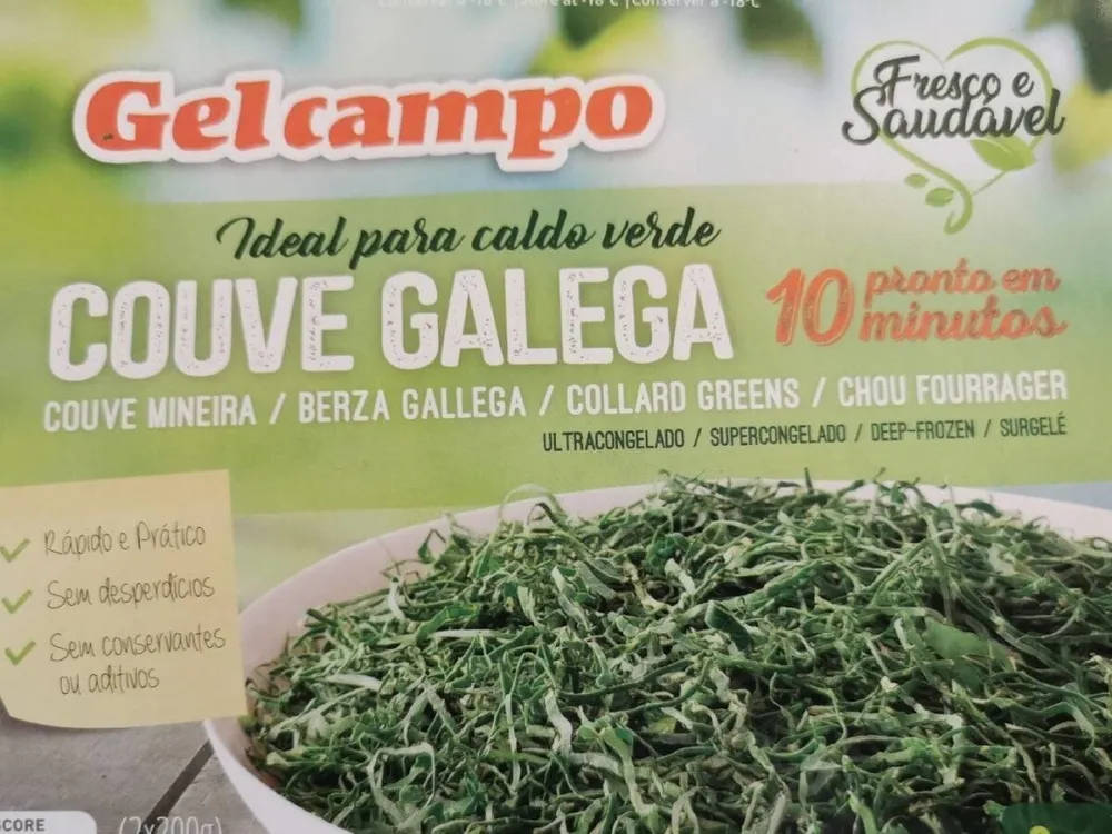 Caldo verde