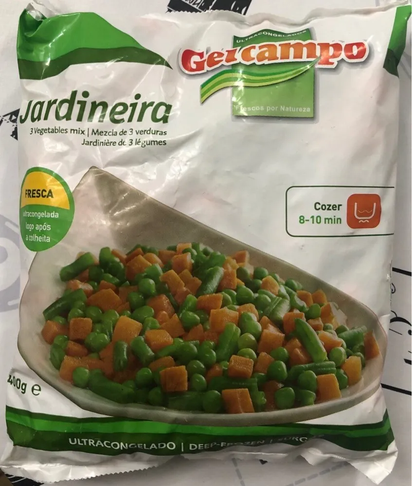 Jardineira