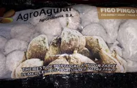 Figues seches