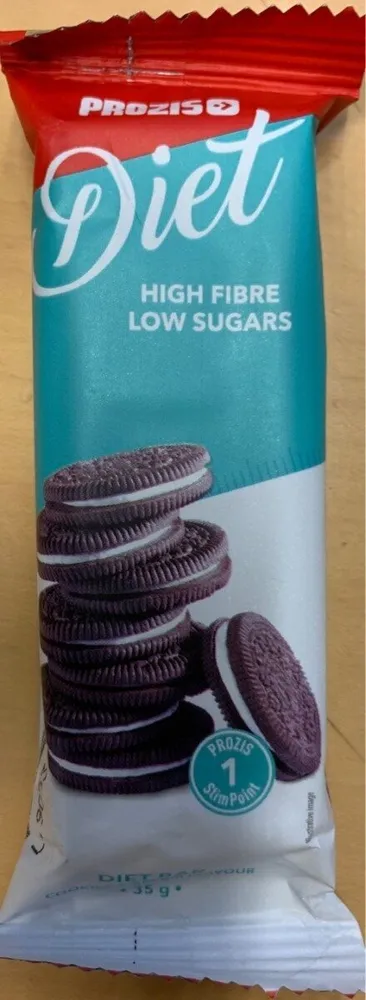 Diet Bar