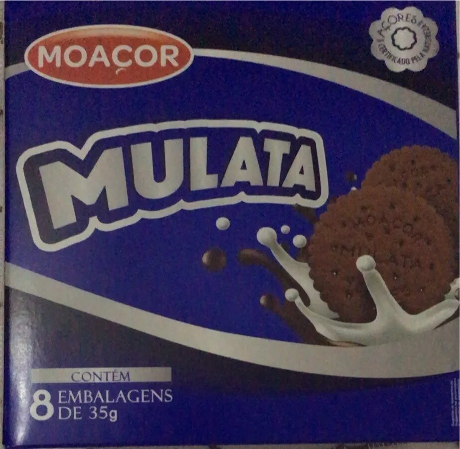 Mulata