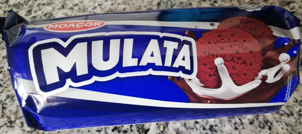 Mulata