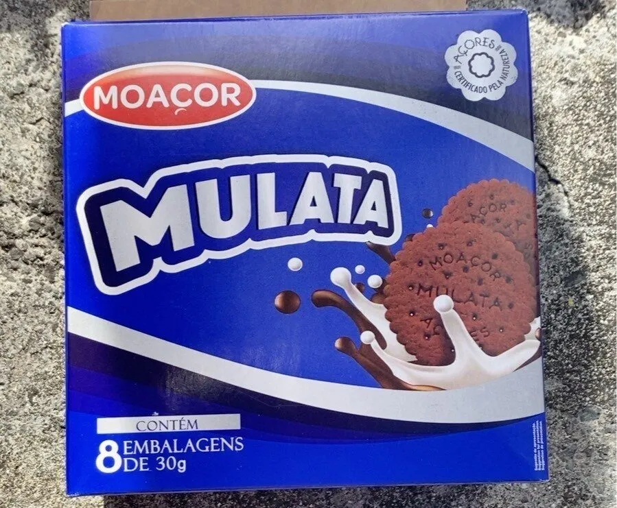 Mulata