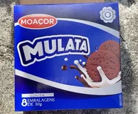 Mulata