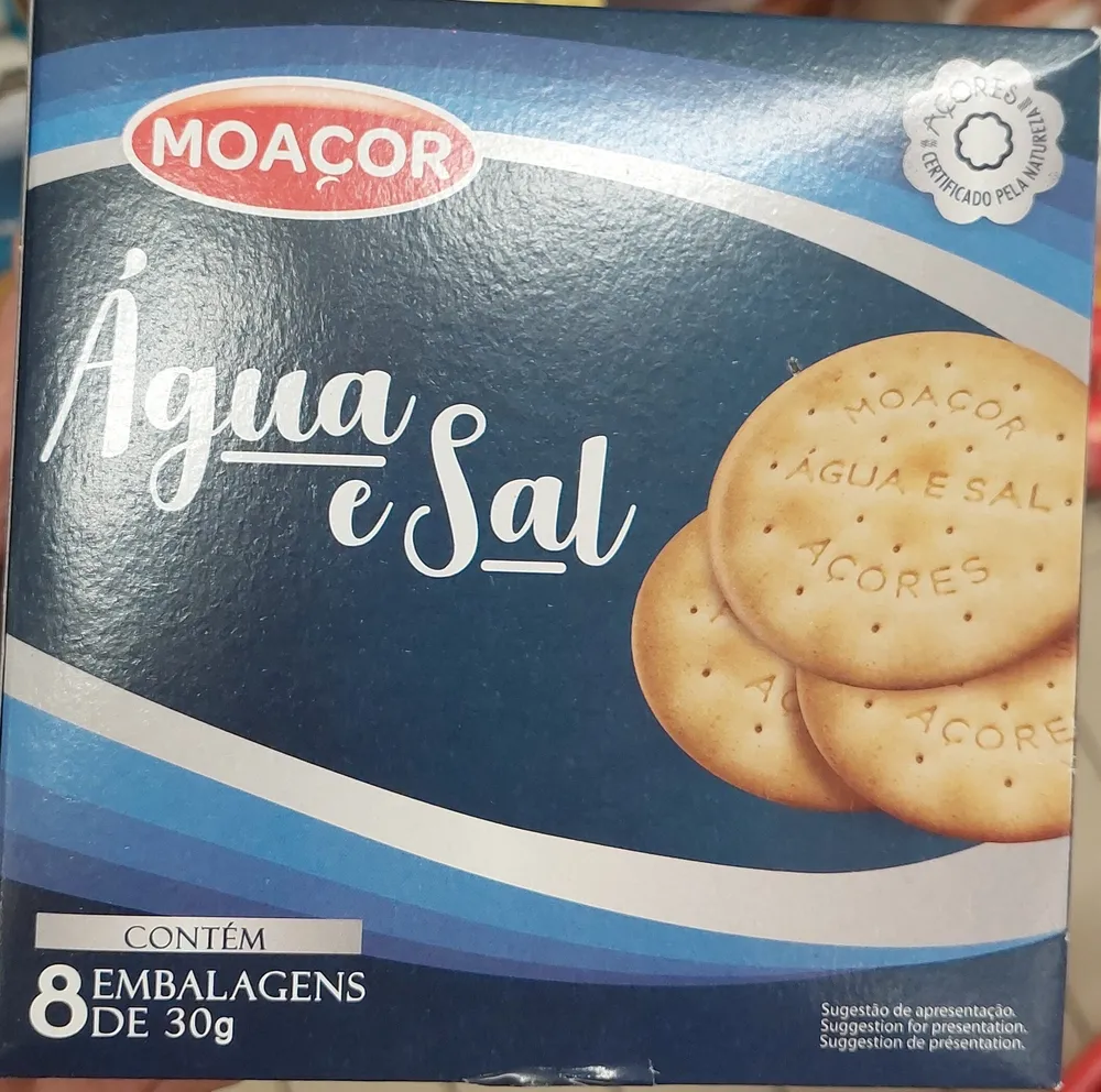 Moaçor
