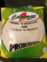 Farine de manioc