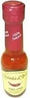 Piri-Piri Chili-Würzsauce