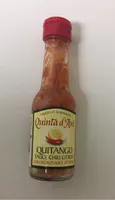 Quitango Sauce Chili Citron