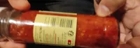Salsa piri piri