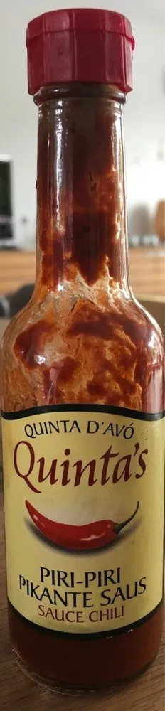 Quinta's Piri-Piri