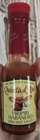 Piripiri habanero