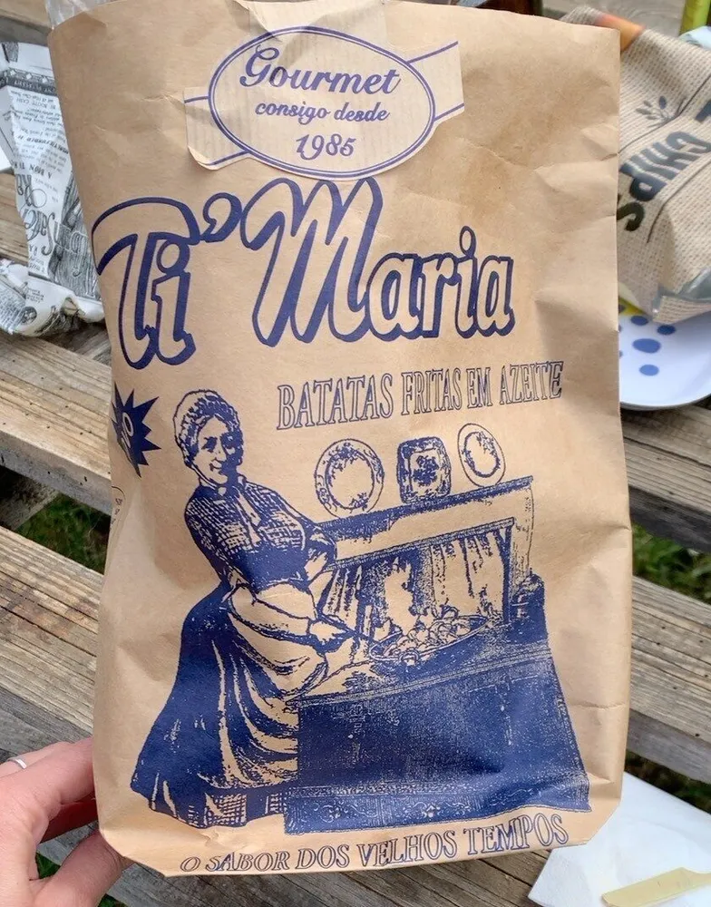 Ti’Maria
